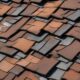 signs of damaged shingles