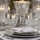 silver table decor tips