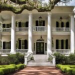 southern architecture guidebook review