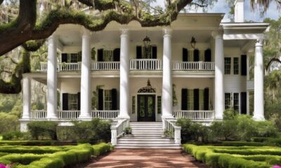 southern architecture guidebook review
