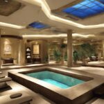 spa design layout guide