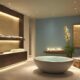 spa design meditation tips