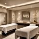 spa design reflects quality