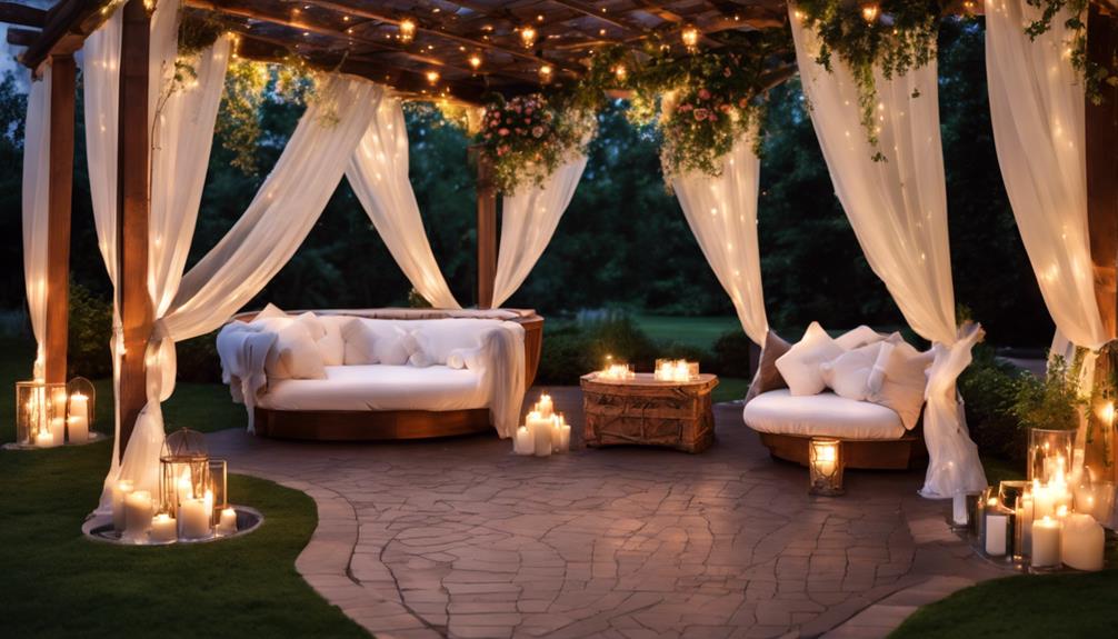 spa gazebo design guide