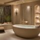 spa room oasis design