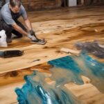 strengthening pine floors guide