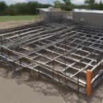 3 Cheapest Foundation Options for Metal Buildings