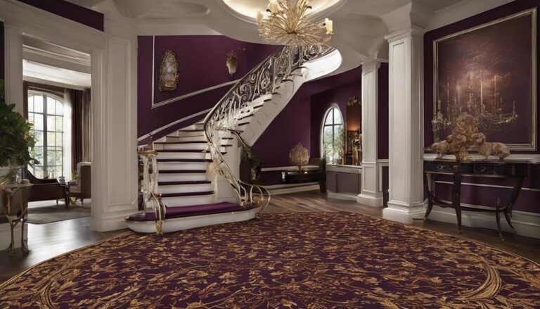 15 Best Carpets For Stairs To Elevate Your Home Decor In 2024 ByRetreat   Stylish Stair Carpets List 768x439 