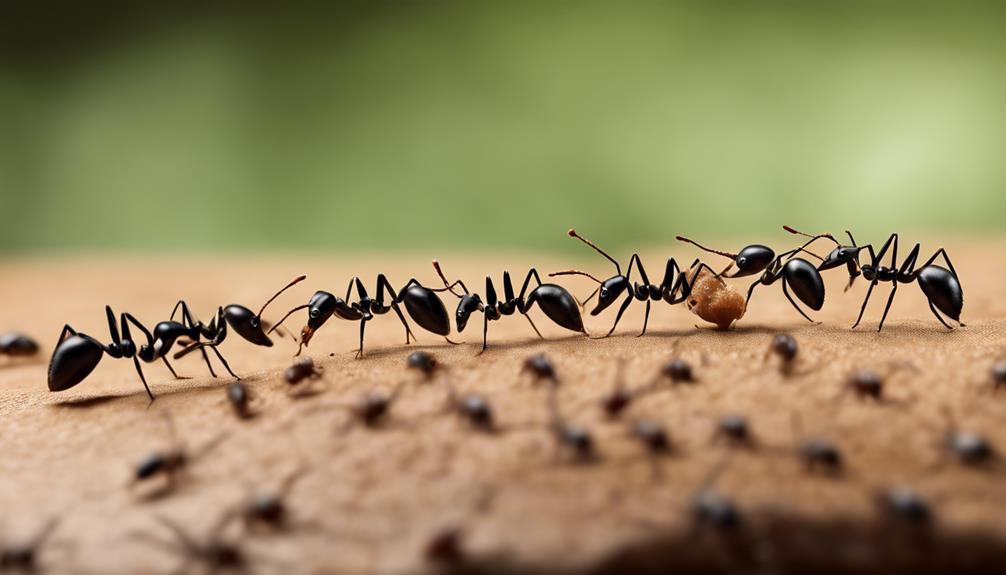 sugar ant elimination methods