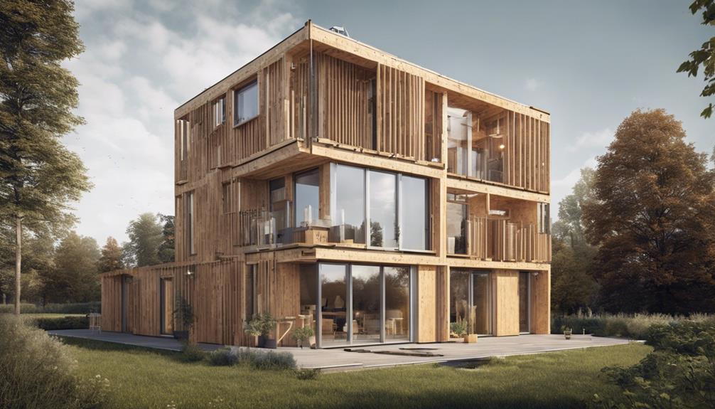 sustainable building methods in germany