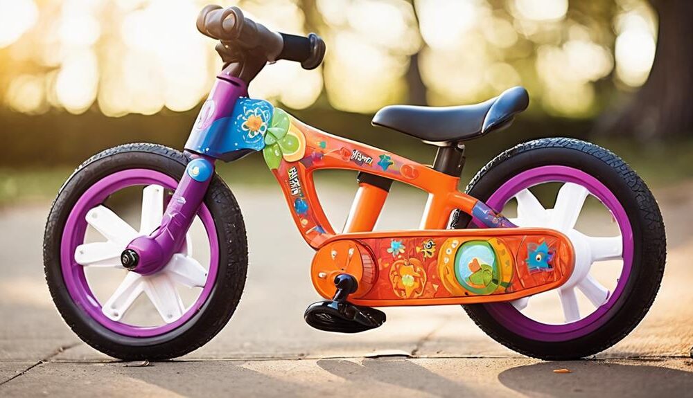 toddler ride on toys list