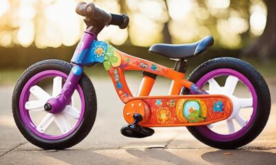 toddler ride on toys list