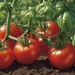 tomato growing success guide