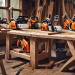 top 15 home chainsaws