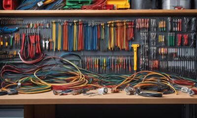 top 15 house wiring