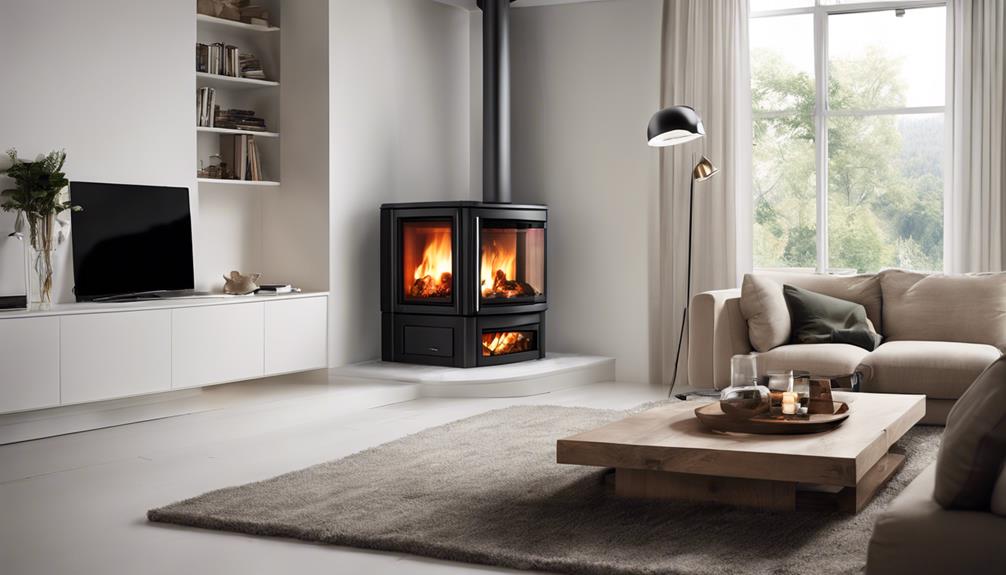 top 15 pellet stoves