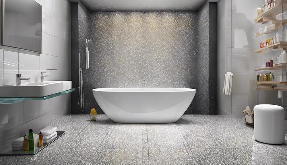 top 15 shower tile cleaners