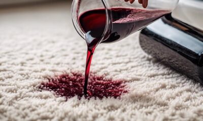 top carpet cleaning solutions