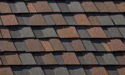 top choice for roofing