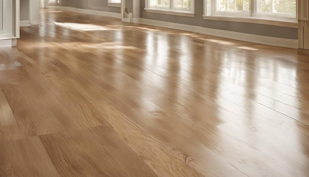 top cleaners for hardwood