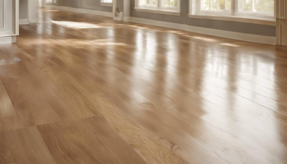 top cleaners for hardwood