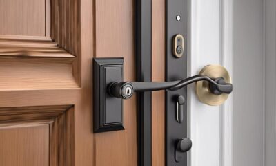 top deadbolt options 2024