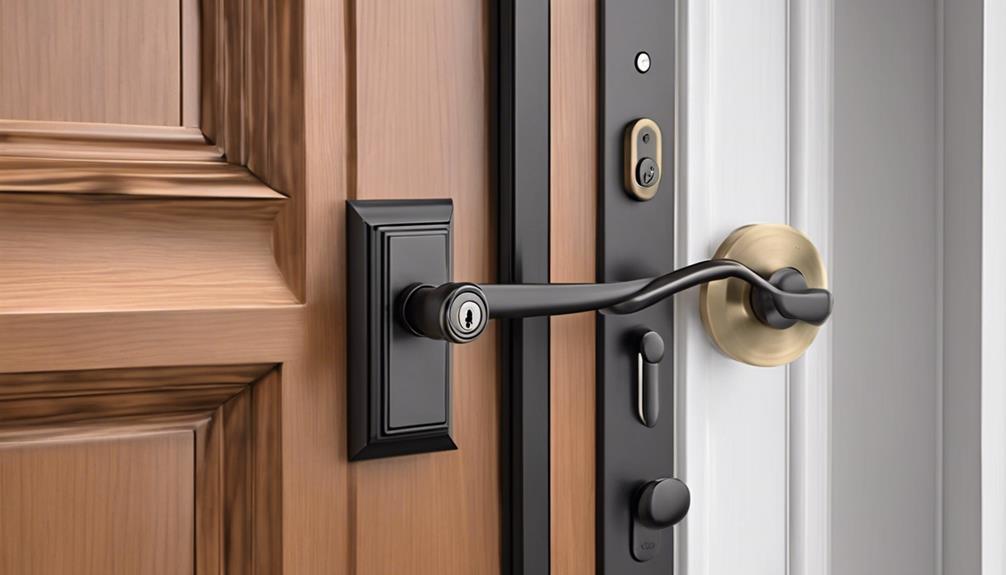 top deadbolt options 2024