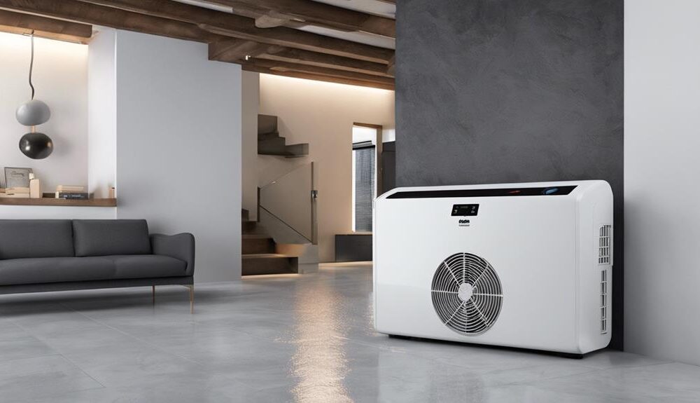 top dehumidifiers for basements