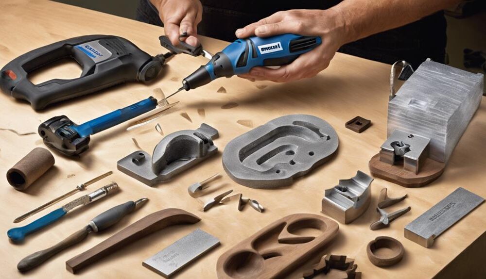 top dremel tools list