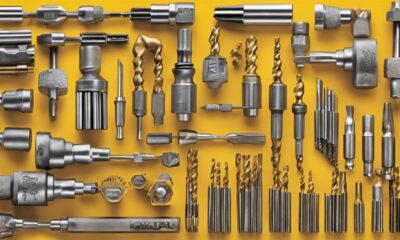 top drill bit brands