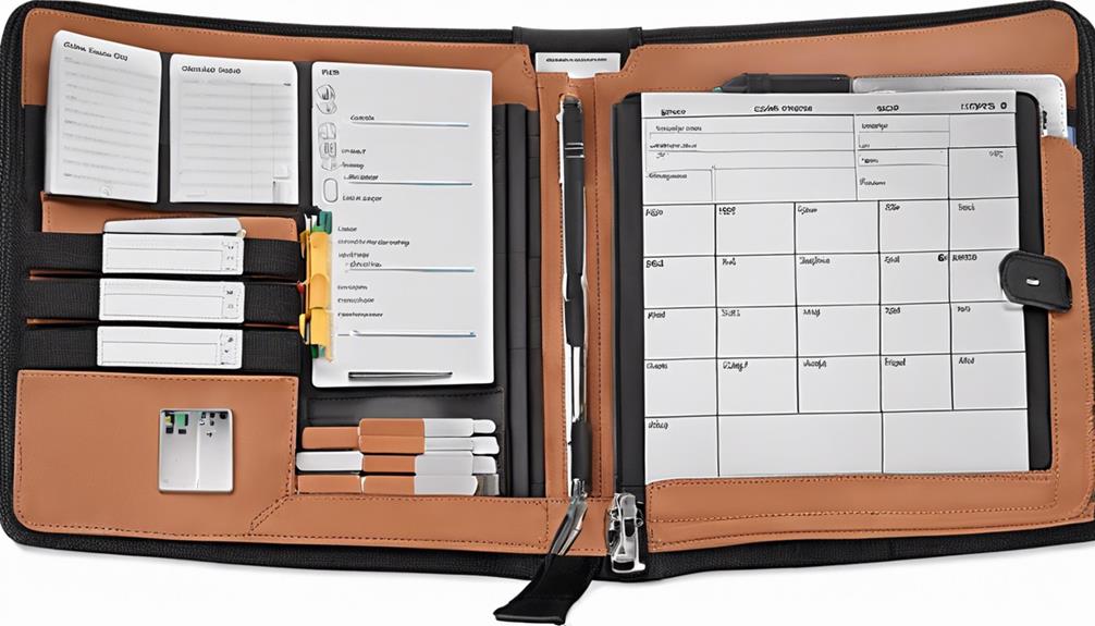 top electronic organizers reviewed