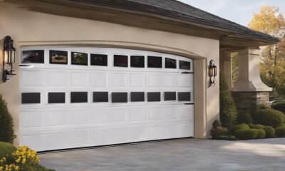 top garage door opener