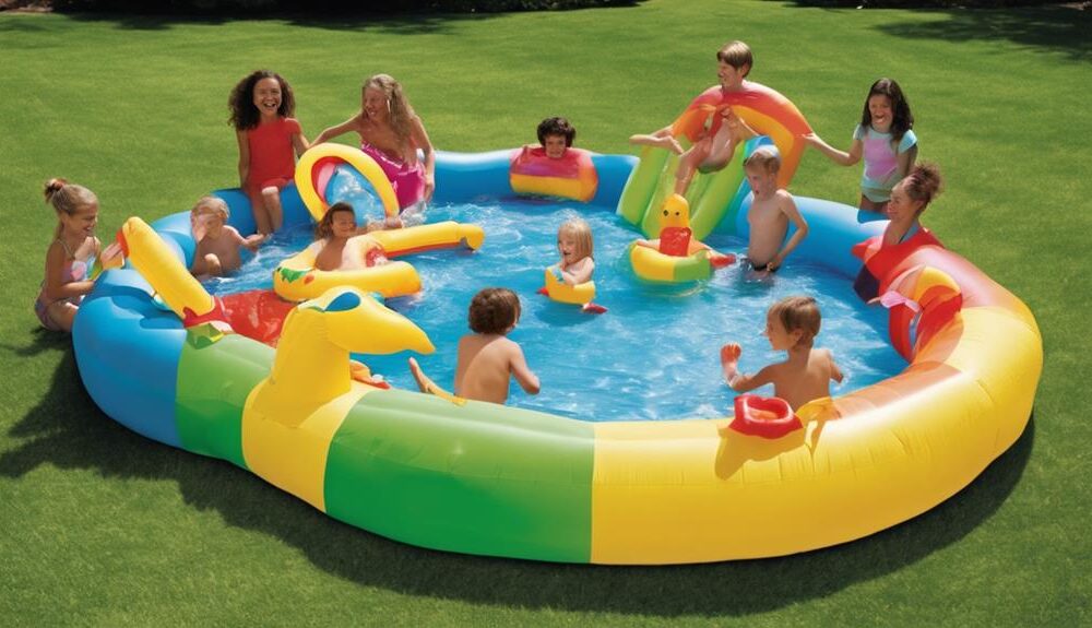 top kiddie pools list