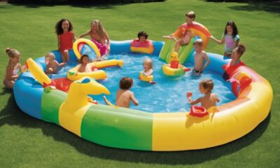 top kiddie pools list