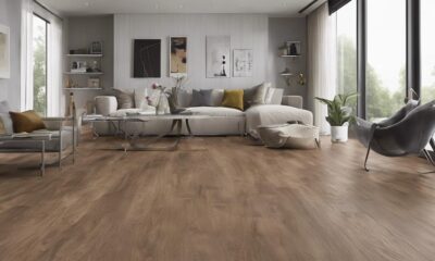 top laminate flooring choices