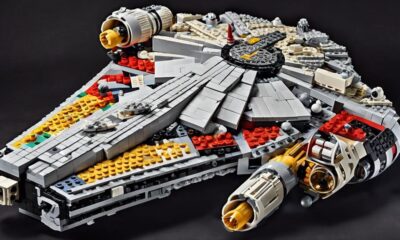 top lego sets recommended