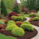 top mulch for gardens