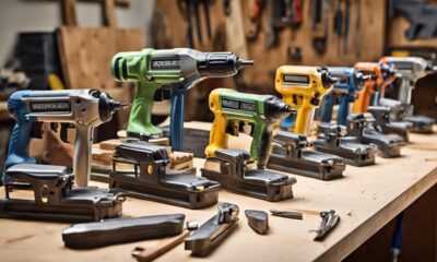 top nail gun recommendations