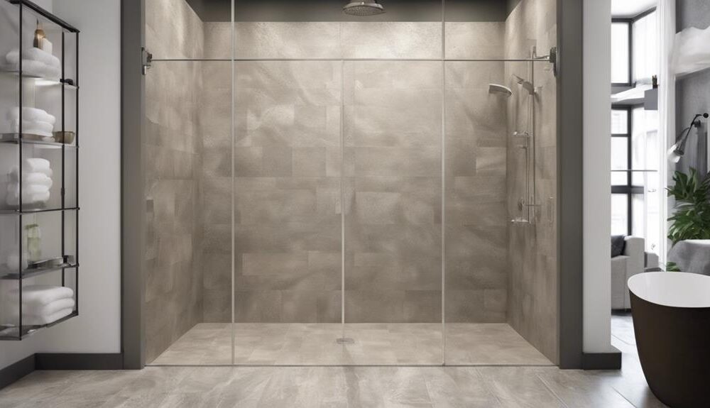 top rated backer boards for showers