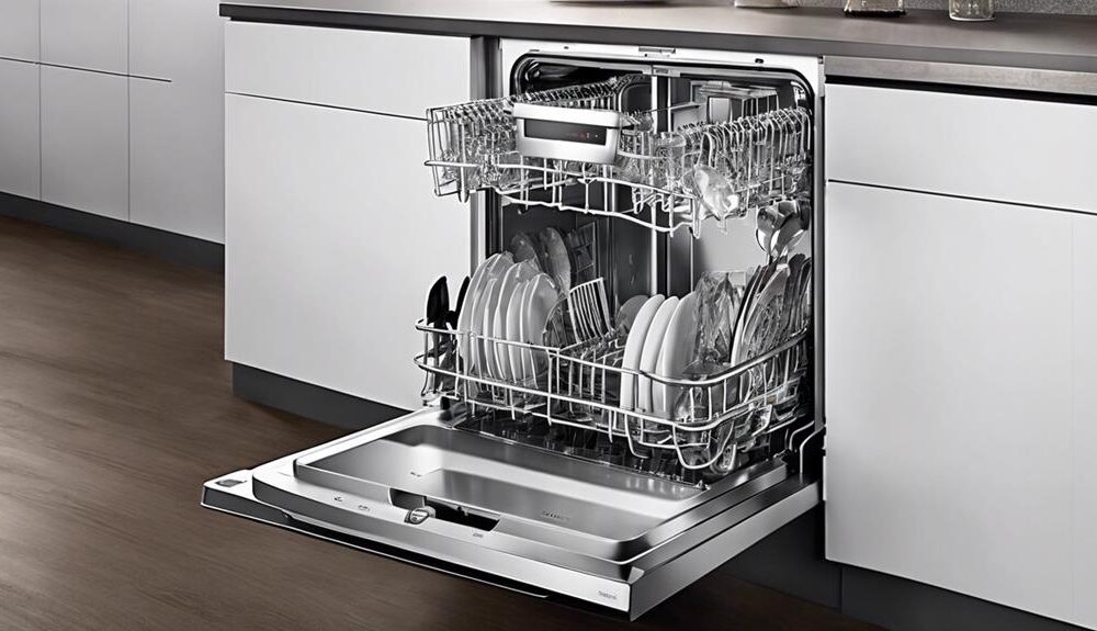 top rated bosch dishwashers list