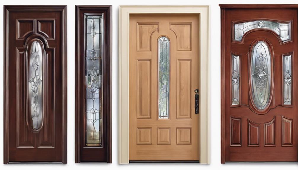 top rated door renovation services