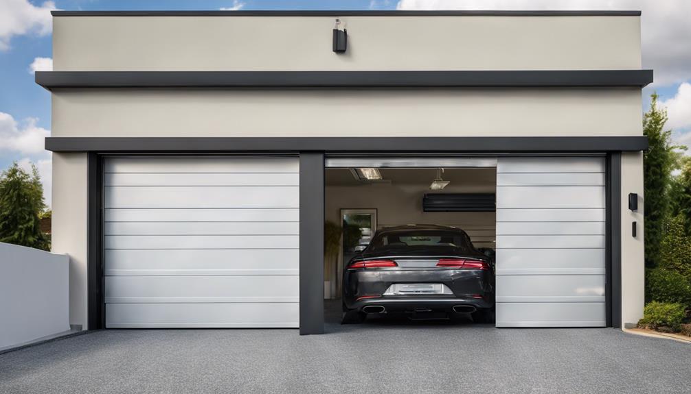 top rated garage door services