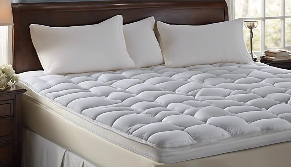 15 Best Heated Mattress Pads of 2024 Stay Cozy and Comfortable All