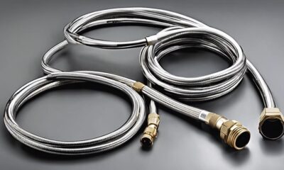 top rated hoses for washing