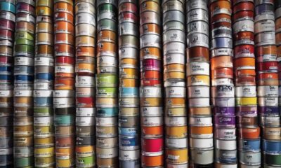 top rated paints at home depot