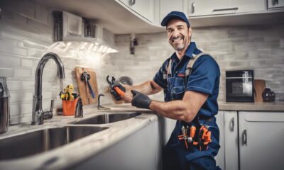top rated plumbers near you