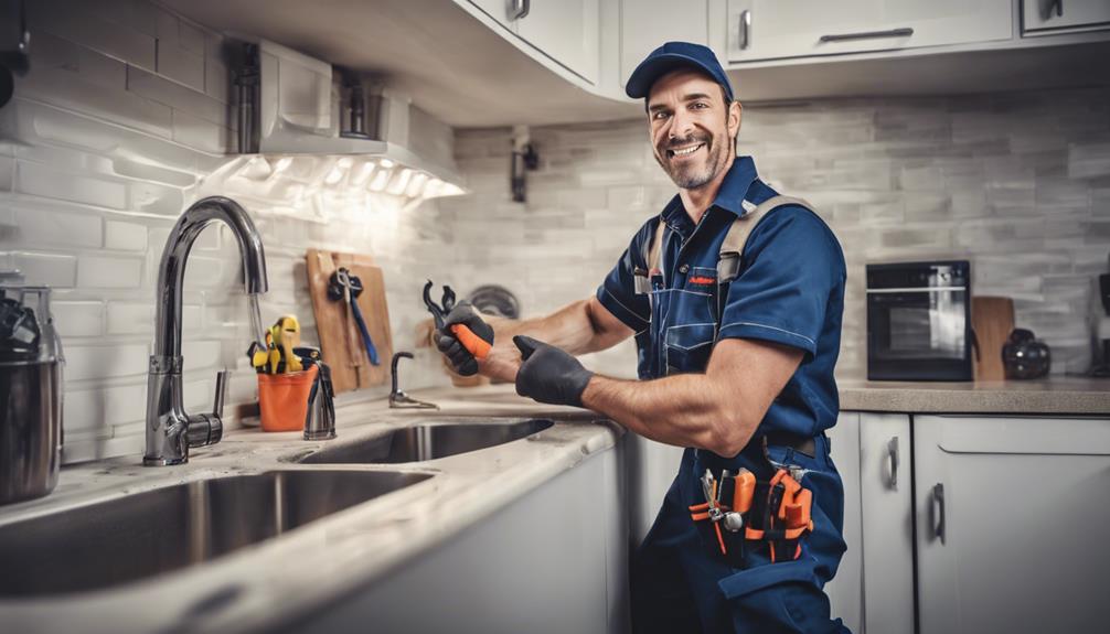 top rated plumbers near you