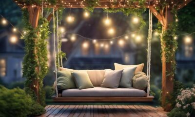 top rated porch swing recommendations