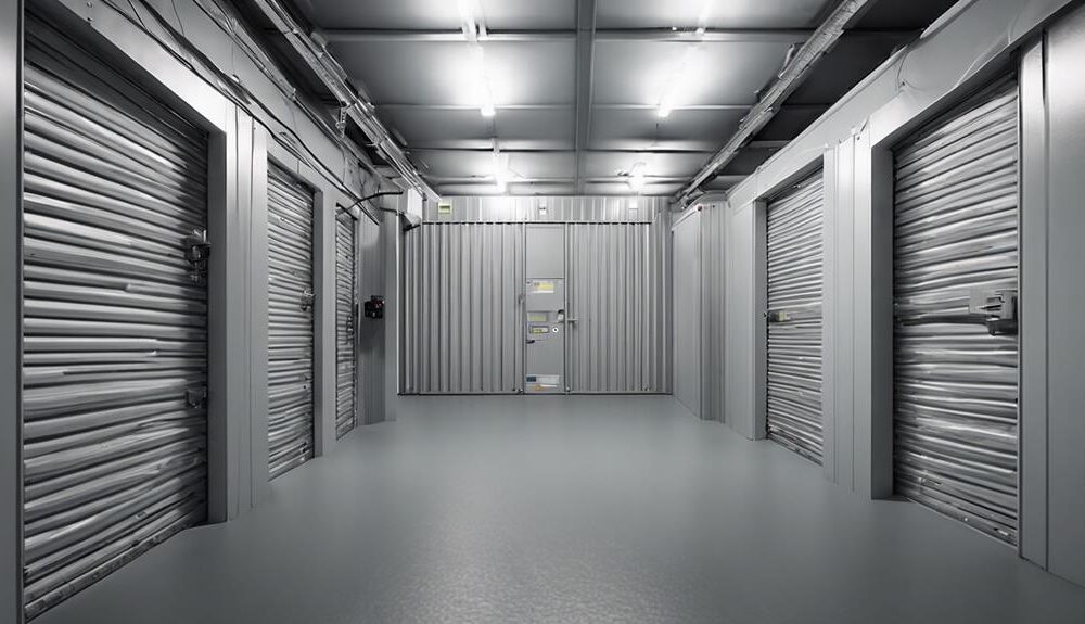 top rated storage facilities nearby