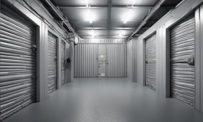 top rated storage facilities nearby